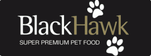 black hawk cat food
